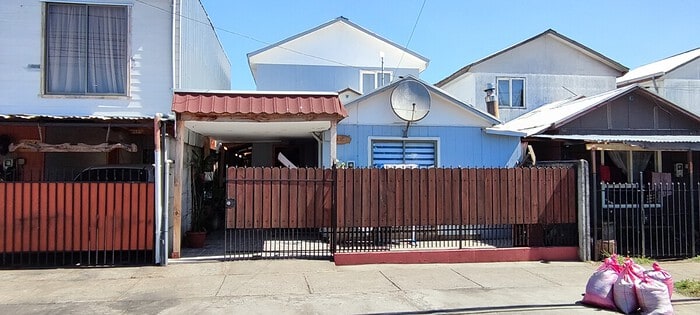 casa en venta ovando, lautaro