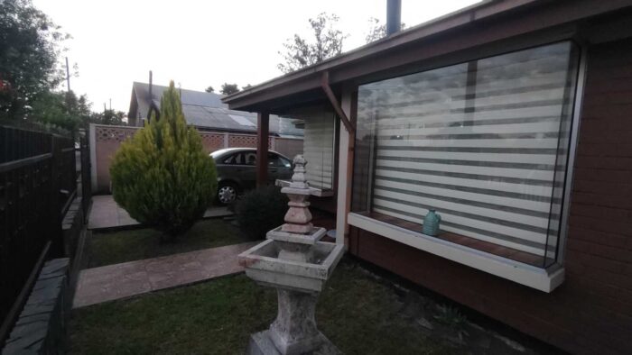 casa en venta en Lautaro, Araucania