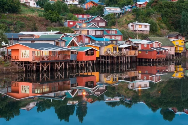 Isla de Chiloe 1