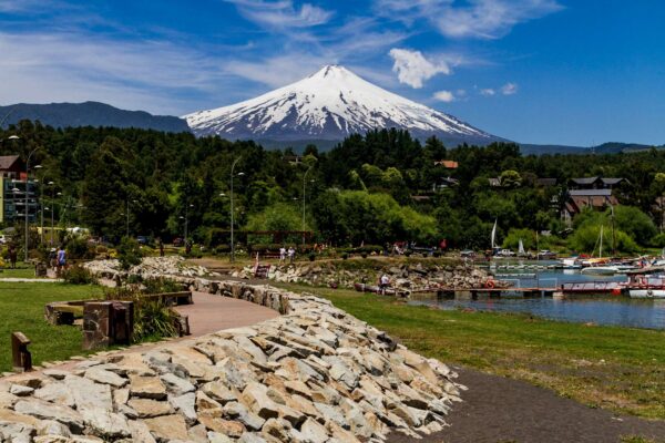 que hacer en pucon 1