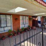 Casa ampliada 2 dormitorios San Fco. Lautaro