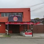 Propiedad Comercial con Oficinas en Lautaro