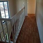 Casa interior de 2 pisos, hogar en Lautaro