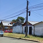 Propiedad local comercial y dos casas, en Lautaro