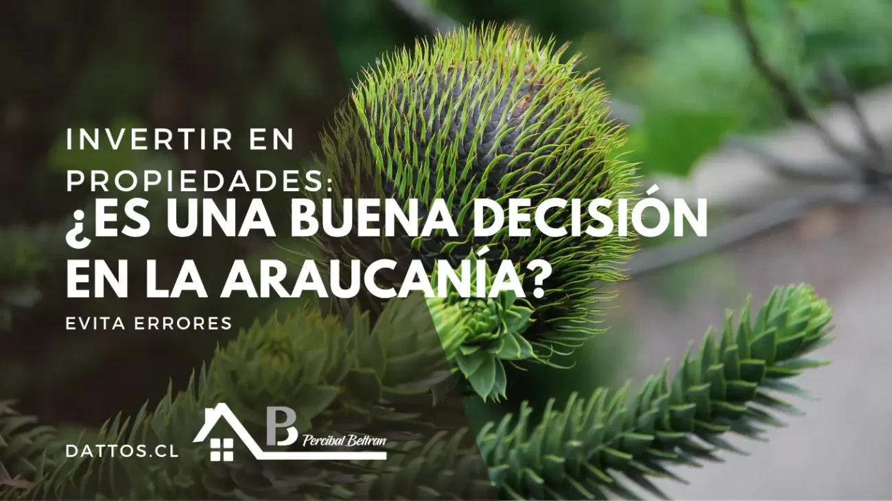 invertir en propiedades