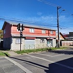 Local comercial en venta con departamentos en el segundo piso