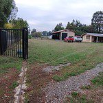 Parcela en venta con casa ruta internacional, Lautaro - Curacautín