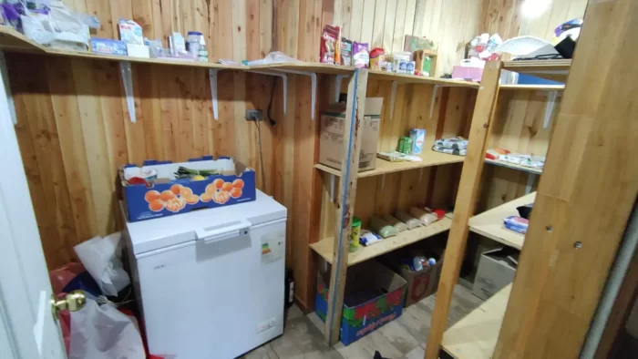 parcela 5.000 m2, con casa en la colonia, lautaro