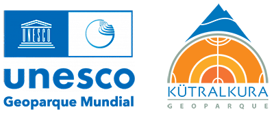 comunas del geoparque kütralkura