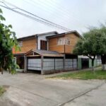 casa en venta de dos pisos