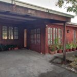 casa grande en Lautaro