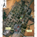 Lotes Urbanos en Perquenco