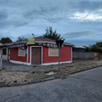 local de esquina en venta