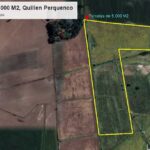 venta de parcelas en perquenco