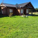 parcela con casa en venta