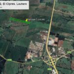 Parcelas Exclusivas de 5.000 M2 en Sector El Ciprés, Lautaro
