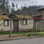 sitio en venta araucania