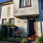 casa jorge teillier en venta