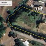 sitio urbano en venta