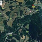 Parcelas de 10.000 m² con Factibilidad de Agua y Luz en El Escudo, Lautaro