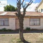 Propiedad Urbanizada de 250 m² en Calle Matta, Lautaro – Ubicación Comercial Estratégica