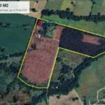 parcela en venta freire