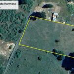 acceso privado a loteo en Lautaro