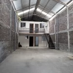 bodega con oficina y servicios en arriendo o venta en temuco