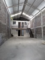 bodega con oficina y servicios en arriendo o venta en temuco