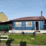 casa en venta en lautaro centro