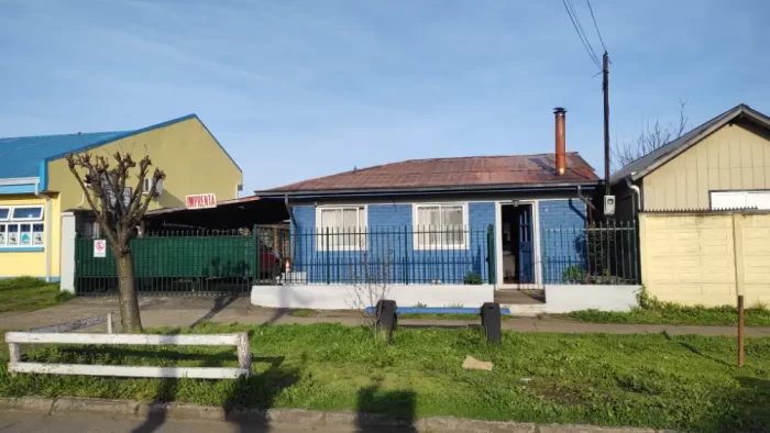 casa en venta en lautaro centro