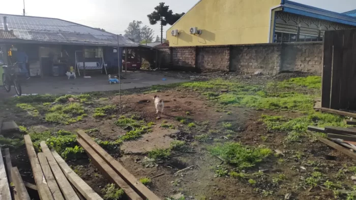 casa en venta en lautaro centro