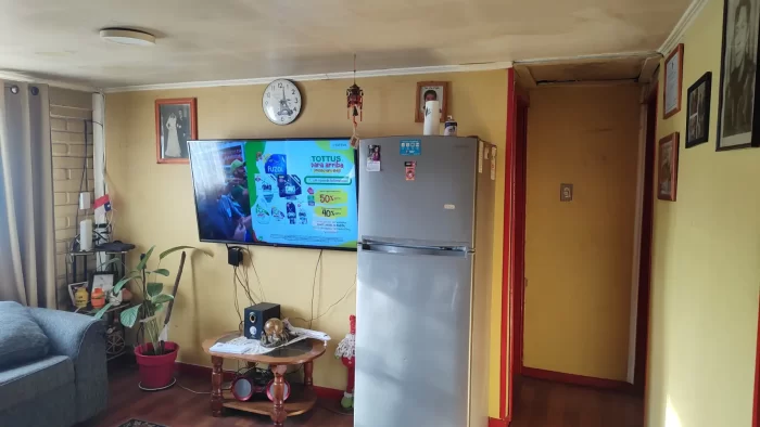 casa en venta en lautaro centro