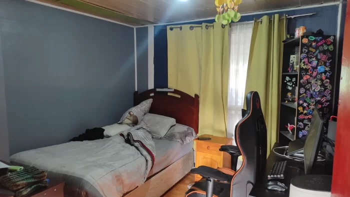 casa en venta en lautaro centro