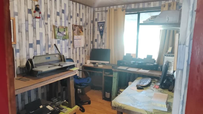 casa en venta en lautaro centro