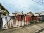 sitio con dos casas en venta