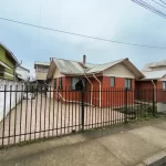 sitio con dos casas en venta