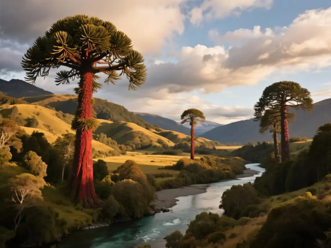 comprar terrenos indigenas