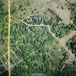 Parcela en venta de curacautín con vista al volcán lonquimay