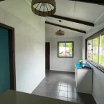 casa en venta con cabañas en lautaro