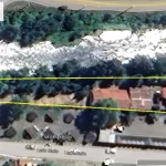 casa con local comercial en venta en Galvarino