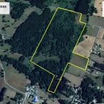 venta de parcelas en lautaro, el escudo