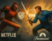 netflix compra warner bros, pelea de netflix con paramount