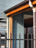 Casa en Villa Mirador de Volcanes, Lautaro - Imagen 2