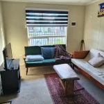 Casa de 3 habitaciones con antejardín en Villa Mirador de Volcanes, Lautaro