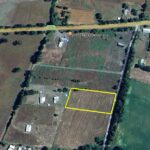 Parcela en Las Raíces Lautaro con 5000 m² y factibilidad de servicios básicos