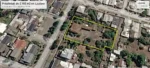Terreno de 2100 m² en zona ZU-2 de Lautaro con construcción antigua y ubicación céntrica