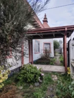 Terreno en venta de 2100 m² en zona ZU-2 de Lautaro