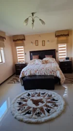 Exclusivo Hogar Soñado: Casa Rural en Temuco con Piscina - 300 m² - Imagen 11