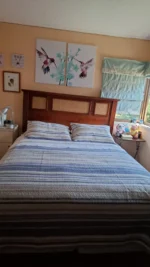 Exclusivo Hogar Soñado: Casa Rural en Temuco con Piscina - 300 m² - Imagen 16